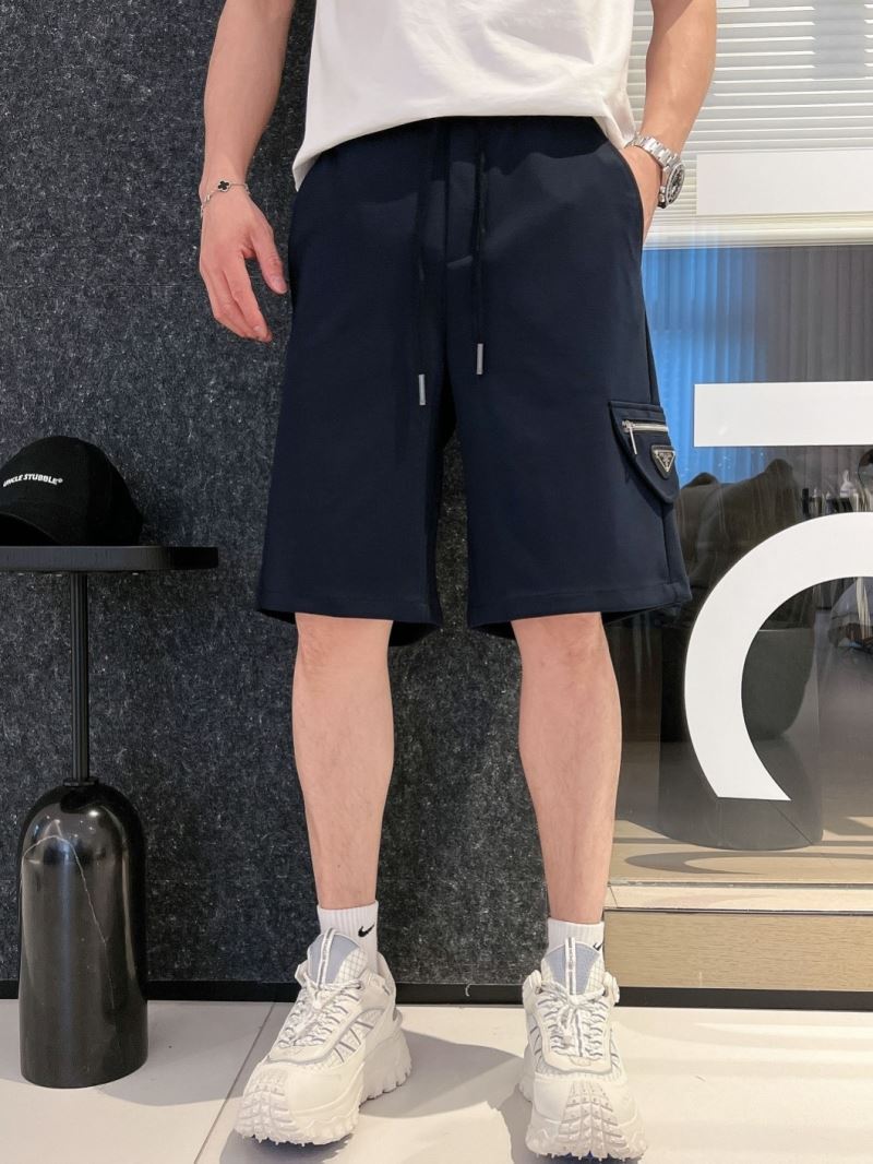 Prada Short Pants